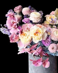 bouquet